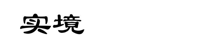 实境
