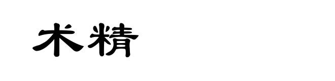 术精