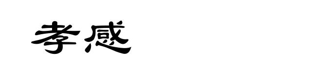 孝感
