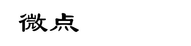微点