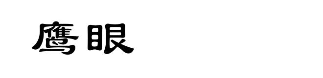 鹰眼