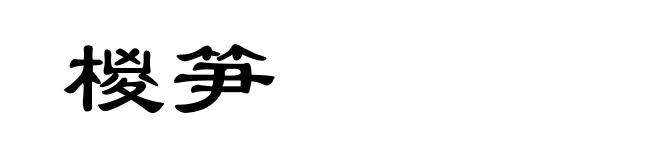 椶笋