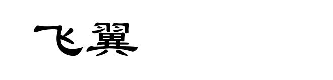 飞翼
