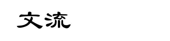 文流