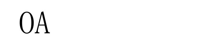 OA