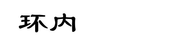 环内