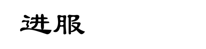 进服