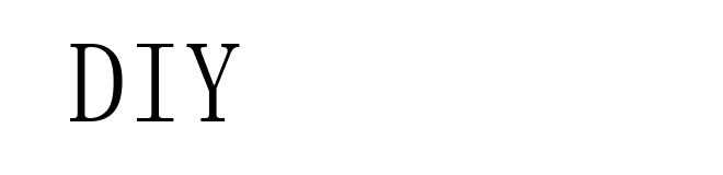 DIY