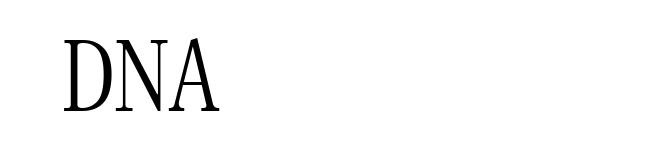 DNA