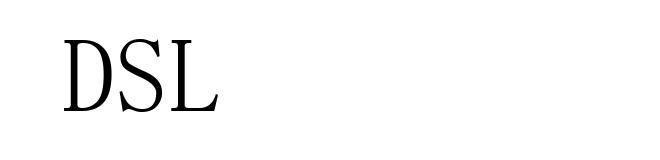 DSL