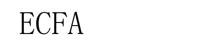 ECFA
