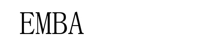 EMBA