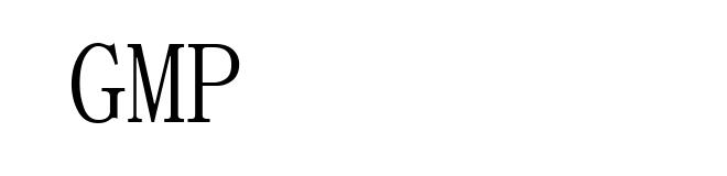 GMP