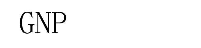 GNP