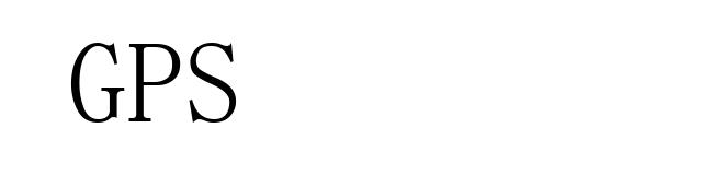 GPS